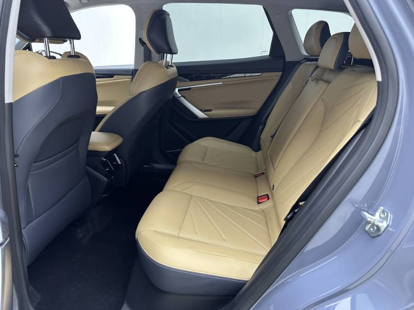 GEELY Boyue L 2022 #7 GEELY Boyue L 2022 car image #7