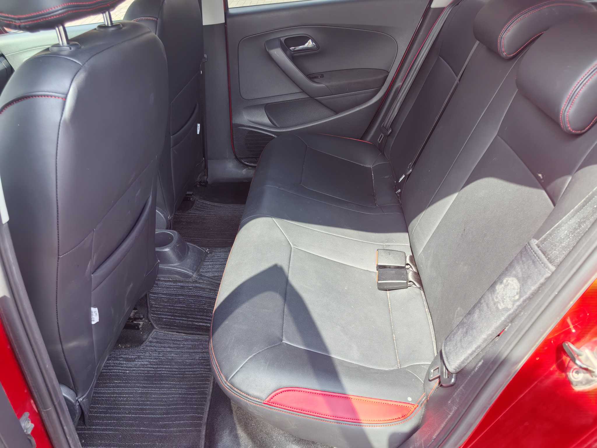 Volkswagen Polo 2018 #8 Volkswagen Polo 2018 car image #8