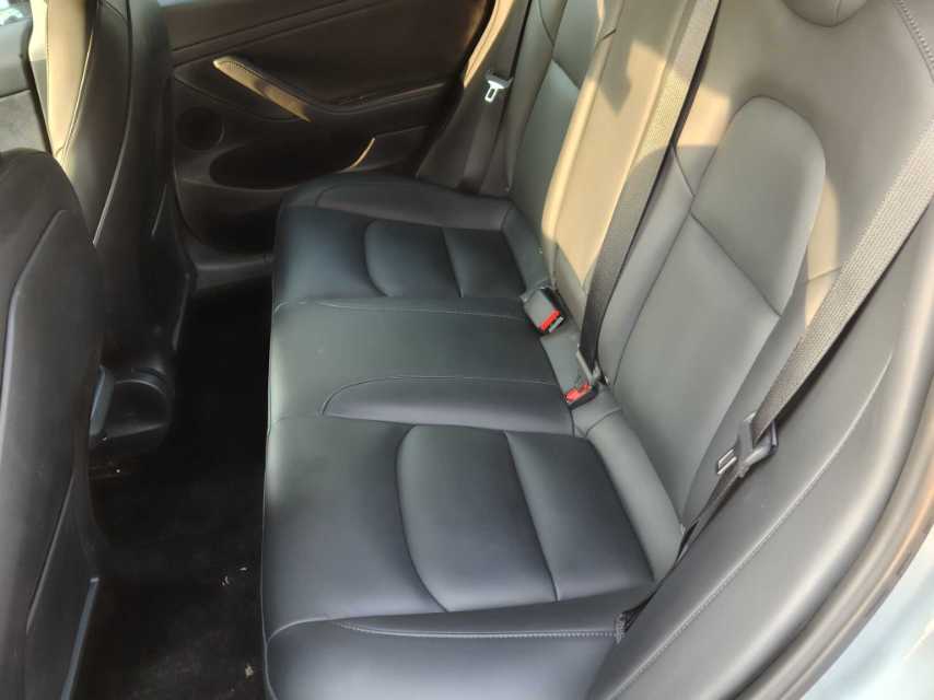 Tesla Model 3 2021 #9 Tesla Model 3 2021 car image #9