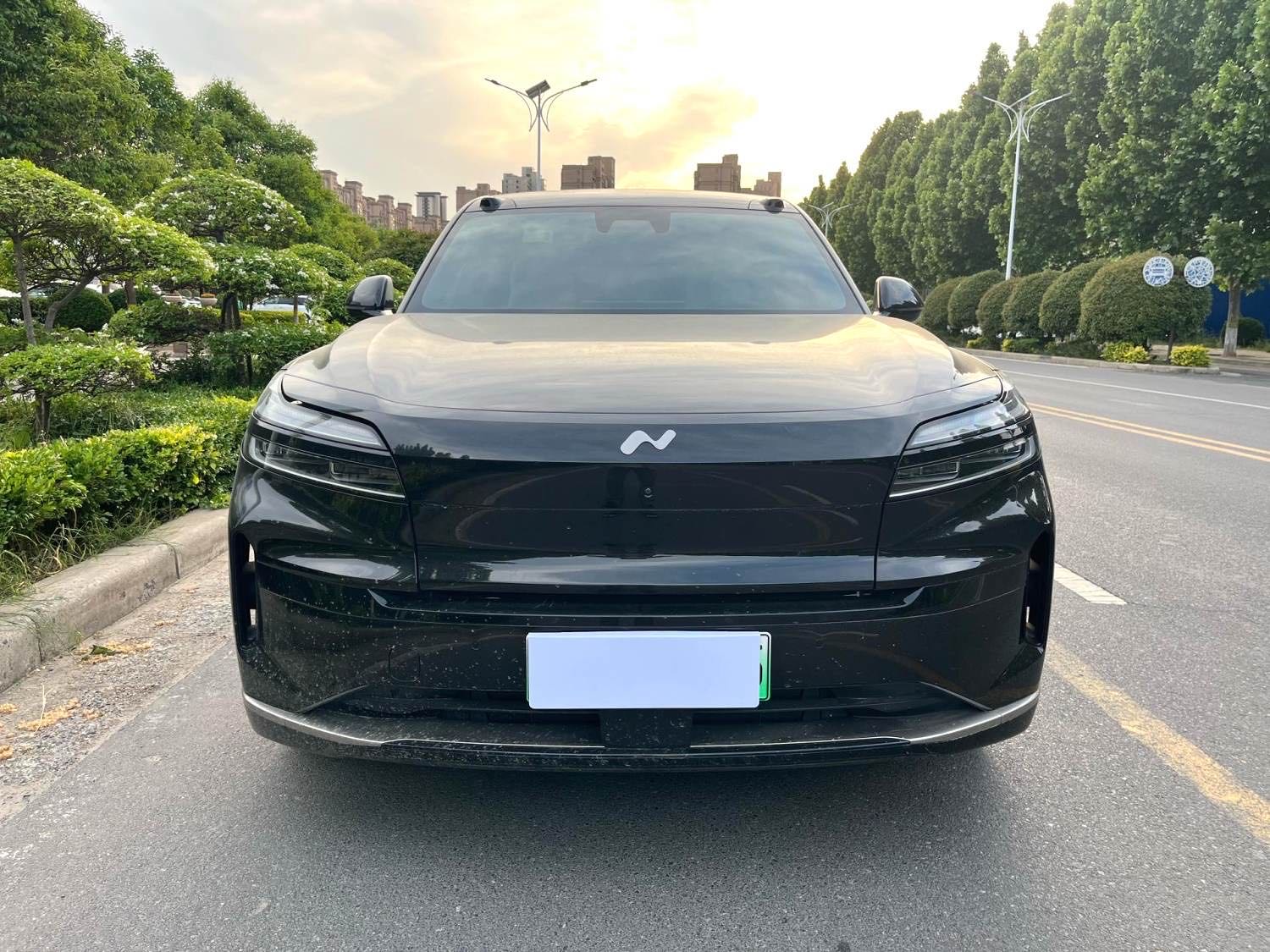 MI SU7 2025 car image #5
