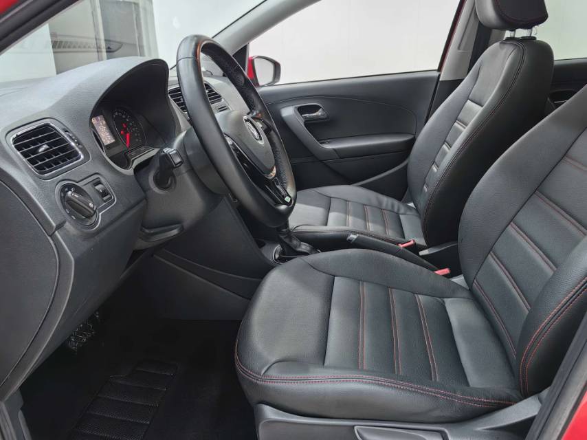 Volkswagen Polo 2019 image de voiture #7