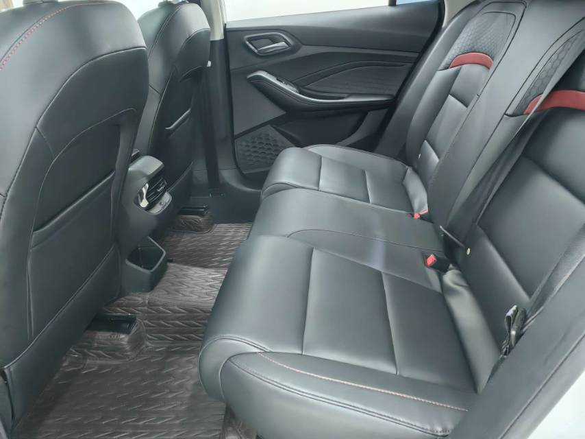 MG 5 2022 car image #6
