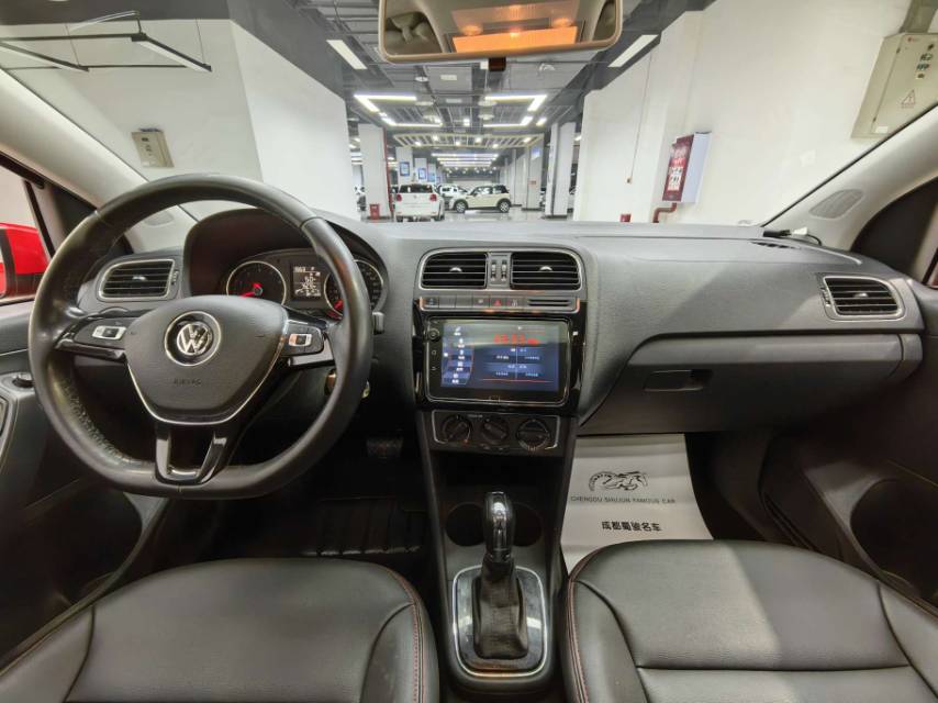 Volkswagen Polo 2019 image de voiture #5