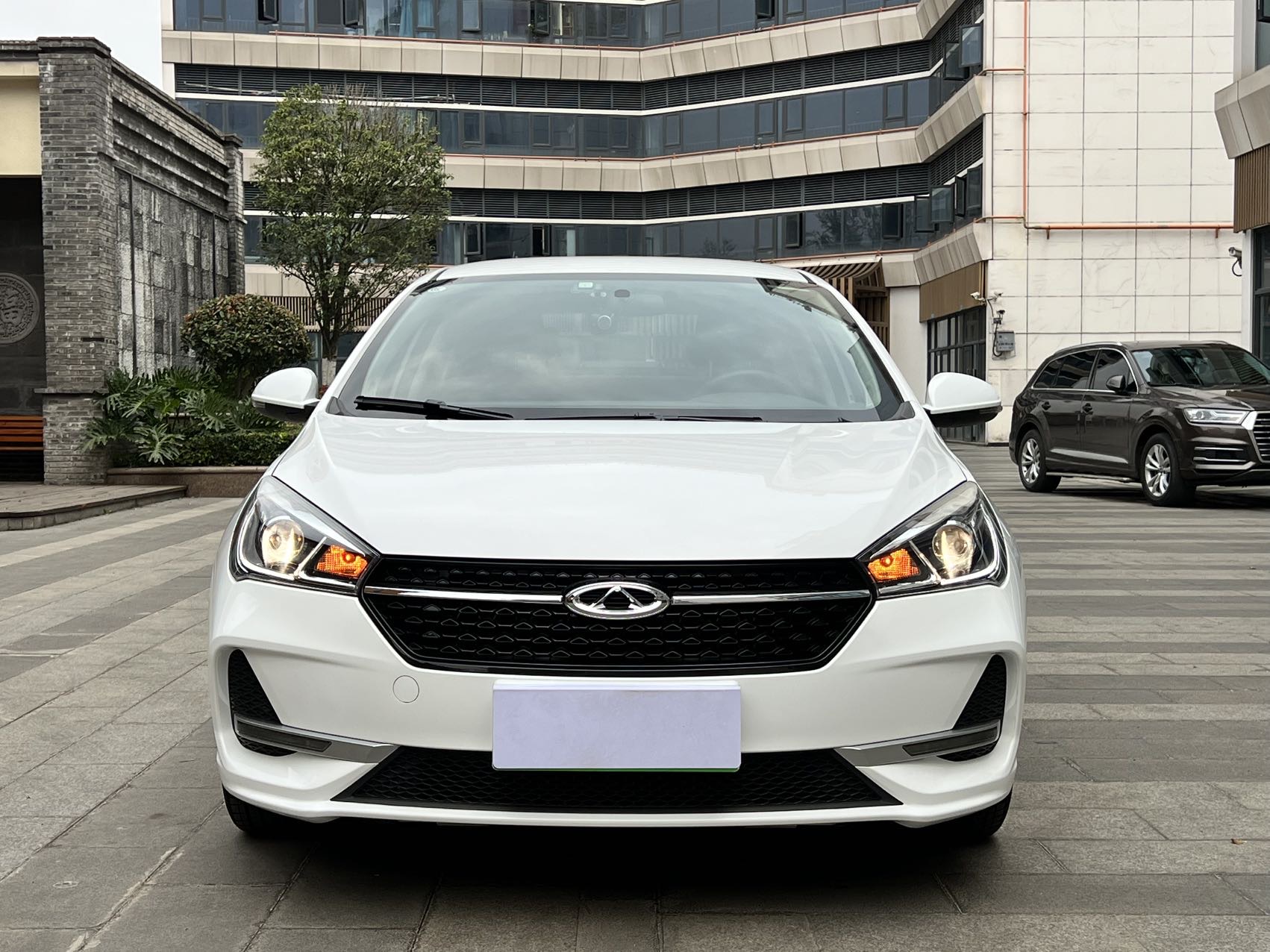Chery Arrizo 5 2019 car image #4