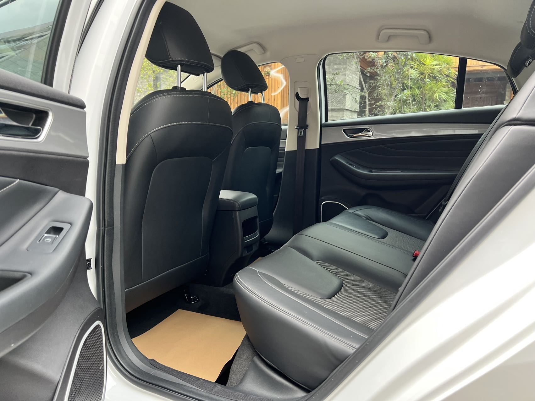 Chery Arrizo 5 2019 car image #7