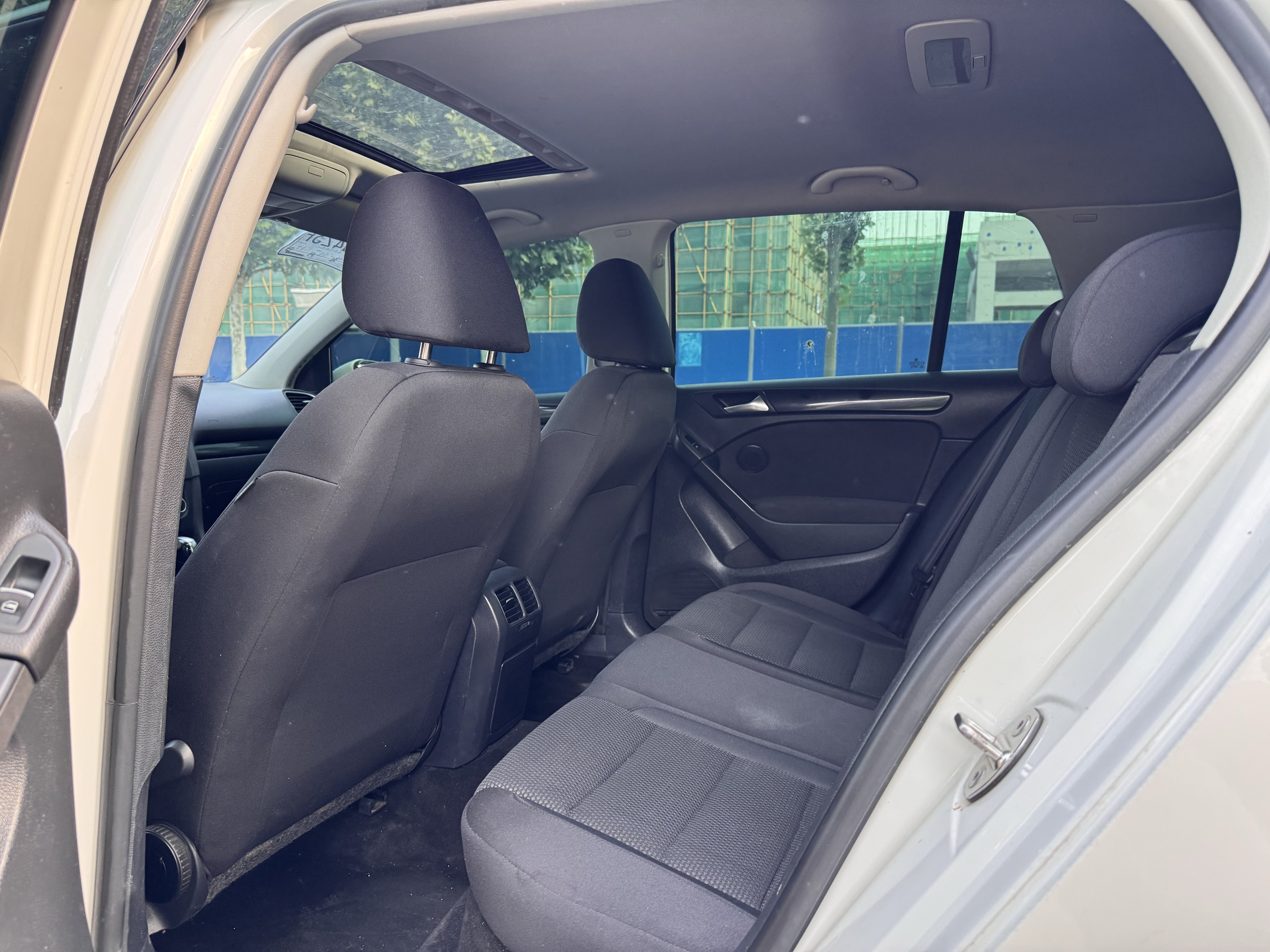 Volkswagen Golf 2013 #6 Volkswagen Golf 2013 car image #6