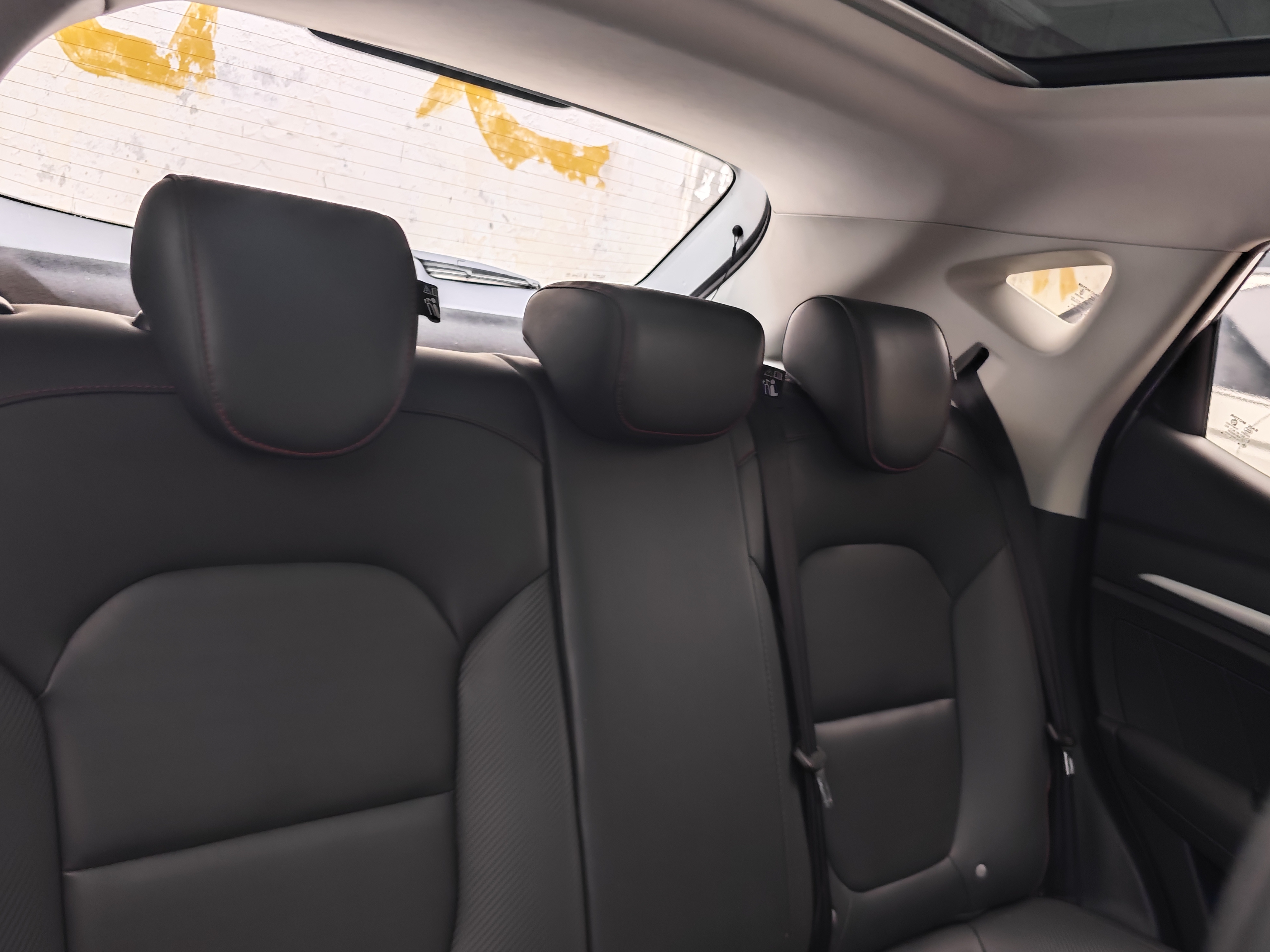 MG ZS 2019 #7 MG ZS 2019 car image #7