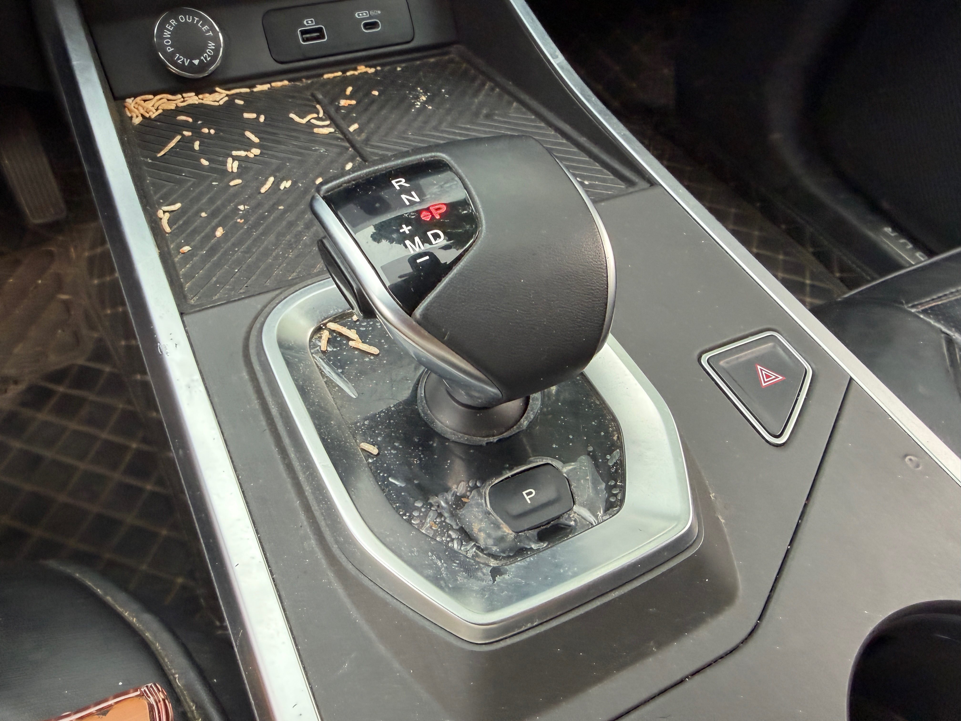 Jetour Dashing 2023 car image #6