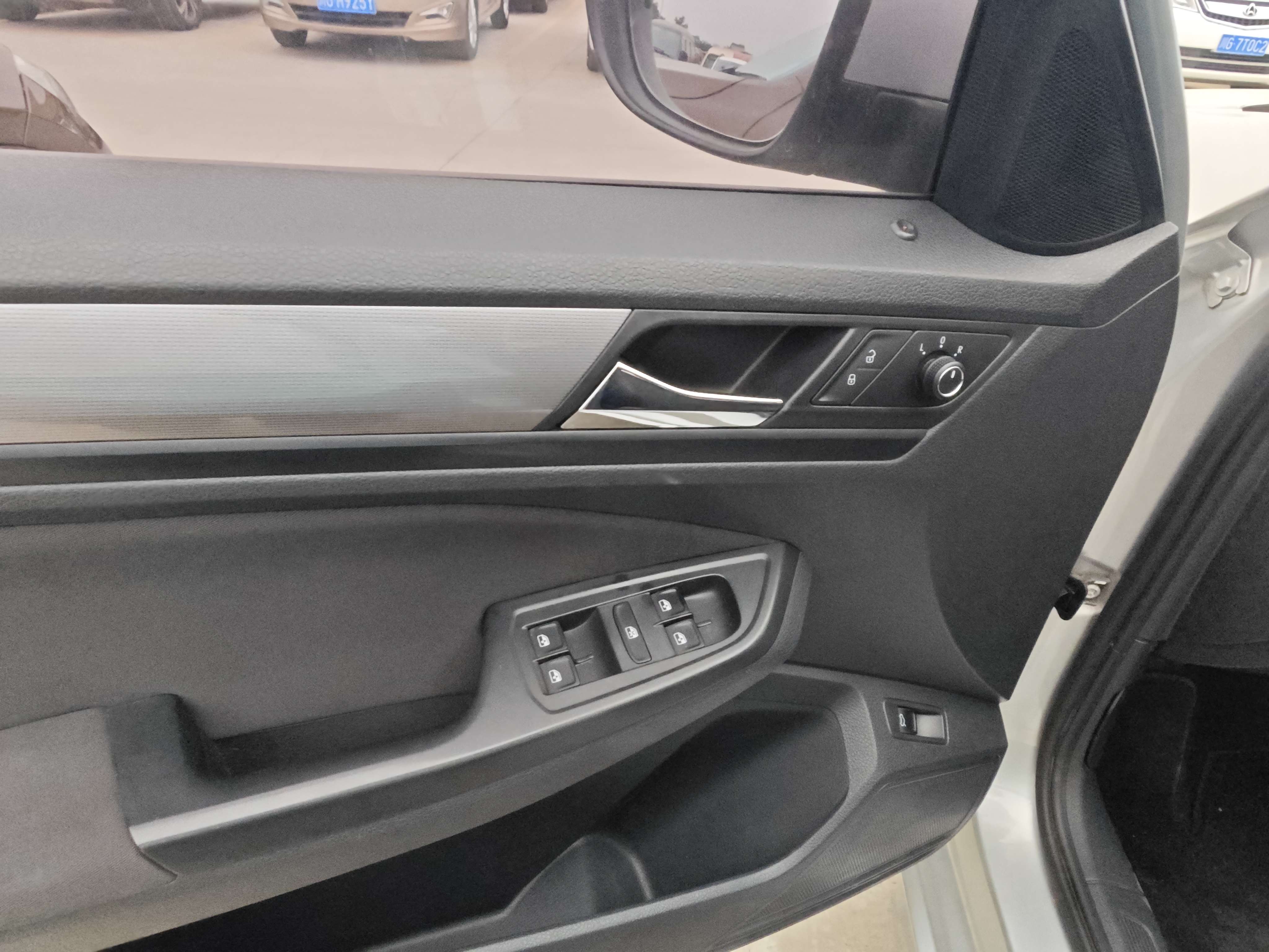 Volkswagen Bora 2016 #6 Volkswagen Bora 2016 car image #6