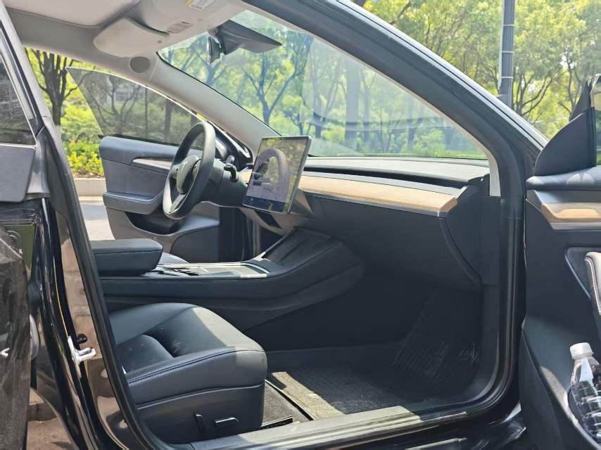 Tesla Model 3 2021 #7 Tesla Model 3 2021 immagine di auto #7