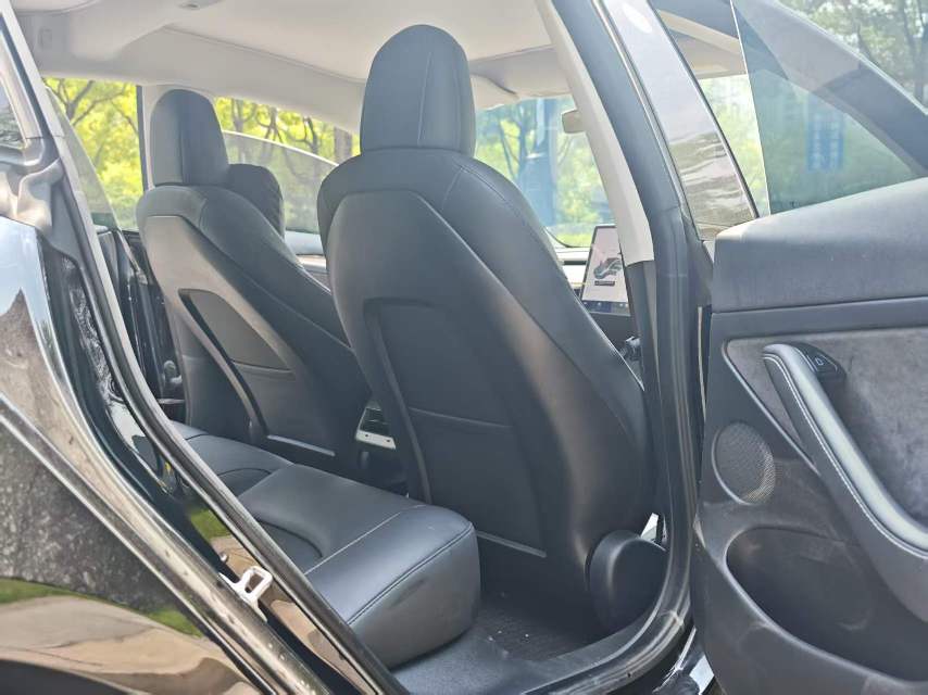 Tesla Model 3 2021 #8 Tesla Model 3 2021 immagine di auto #8