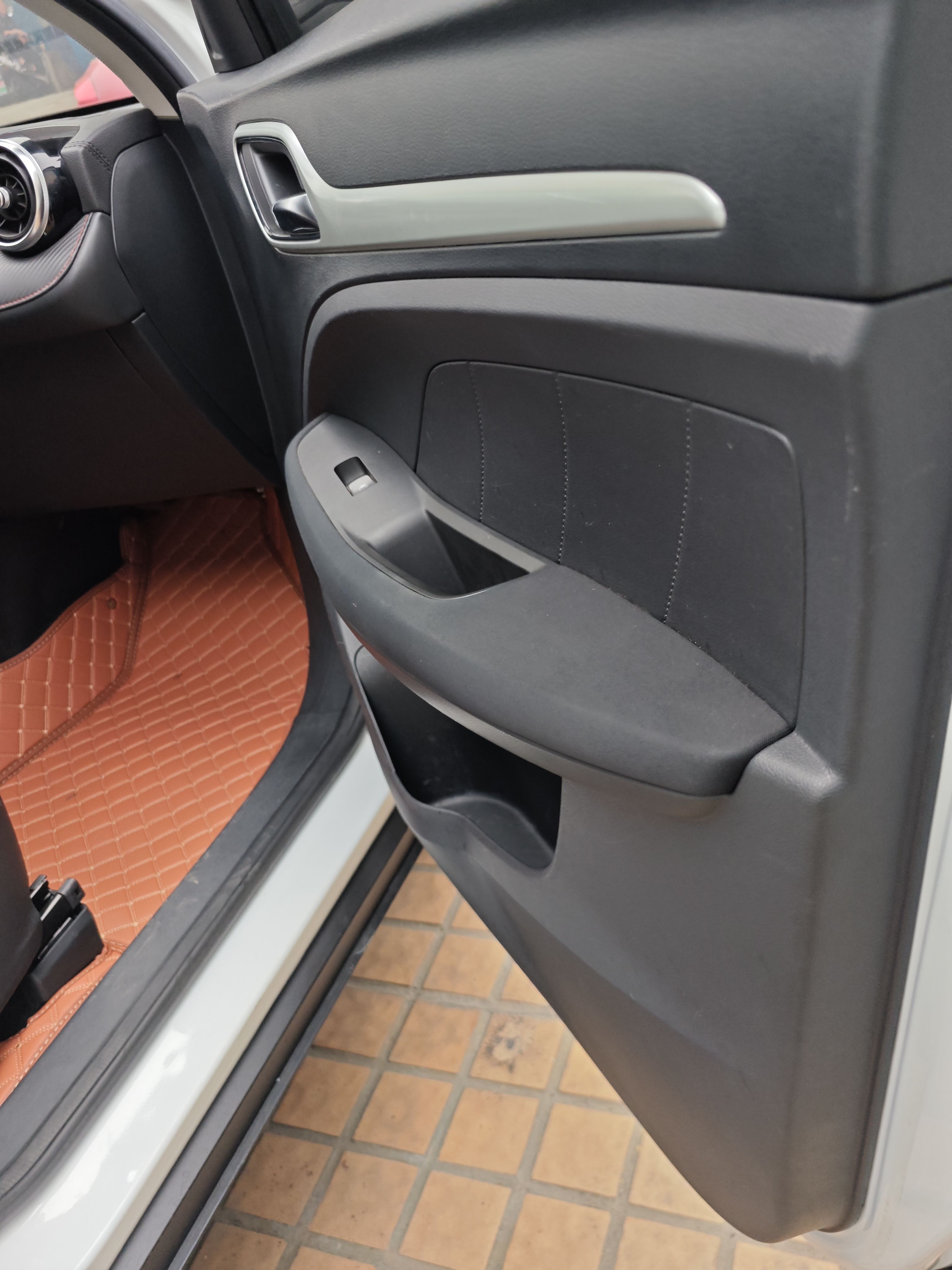 MG ZS 2019 #4 MG ZS 2019 car image #4