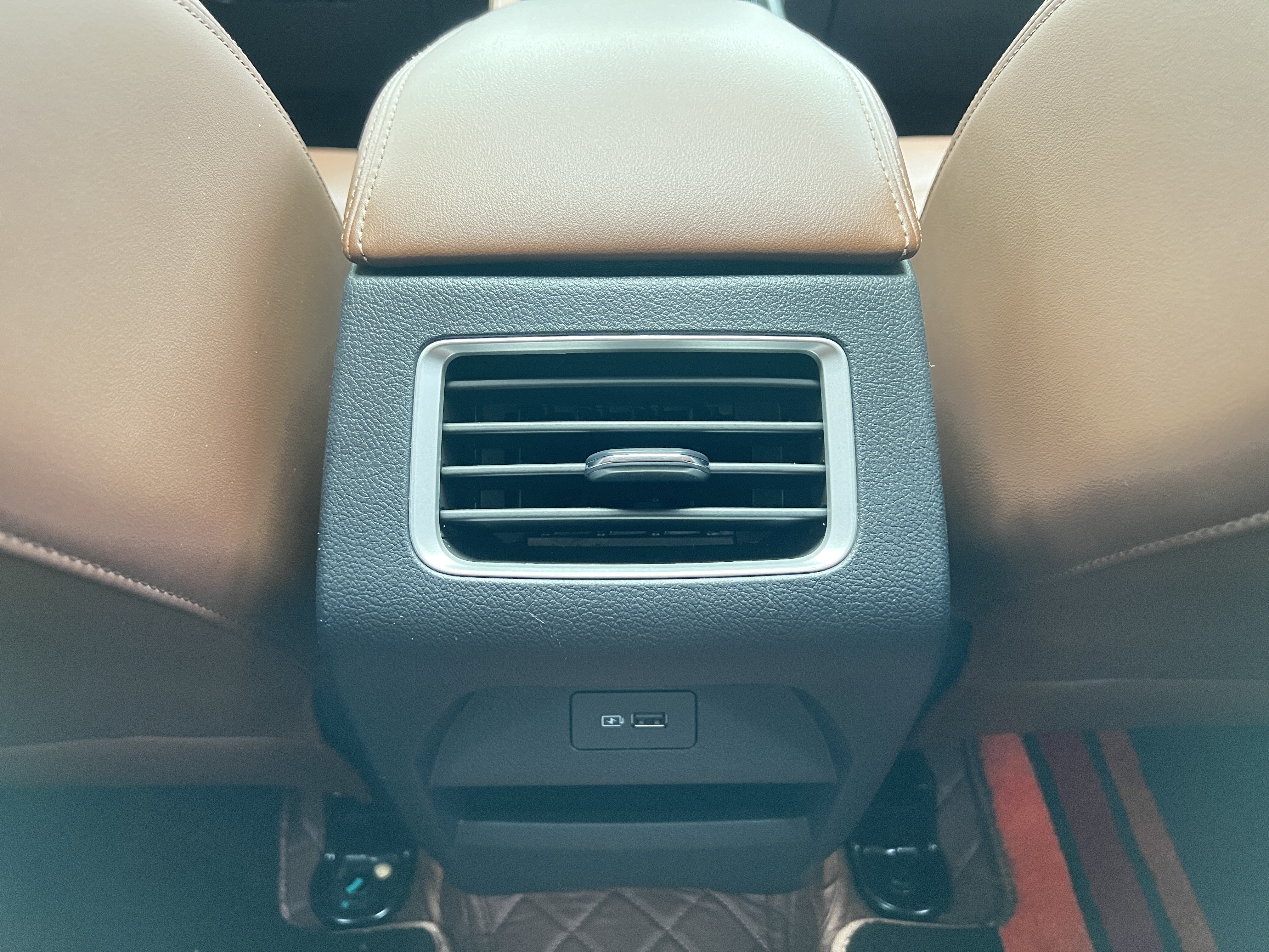 GEELY Vision X6 2022 #19 GEELY Vision X6 2022 car image #19
