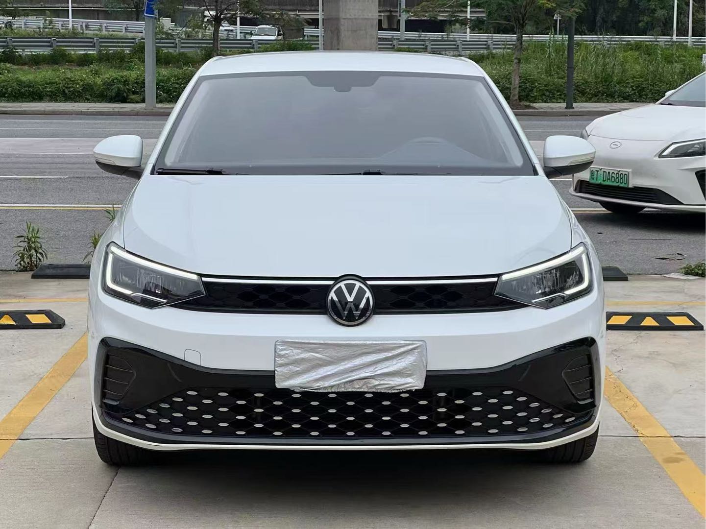 Volkswagen Lavida 2024 #4 Volkswagen Lavida 2024 car image #4