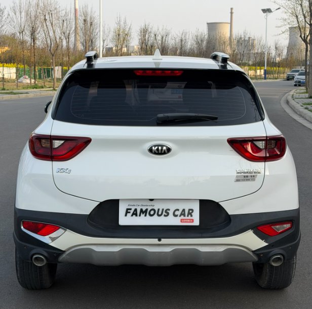 2020 #4 2020 car image #4