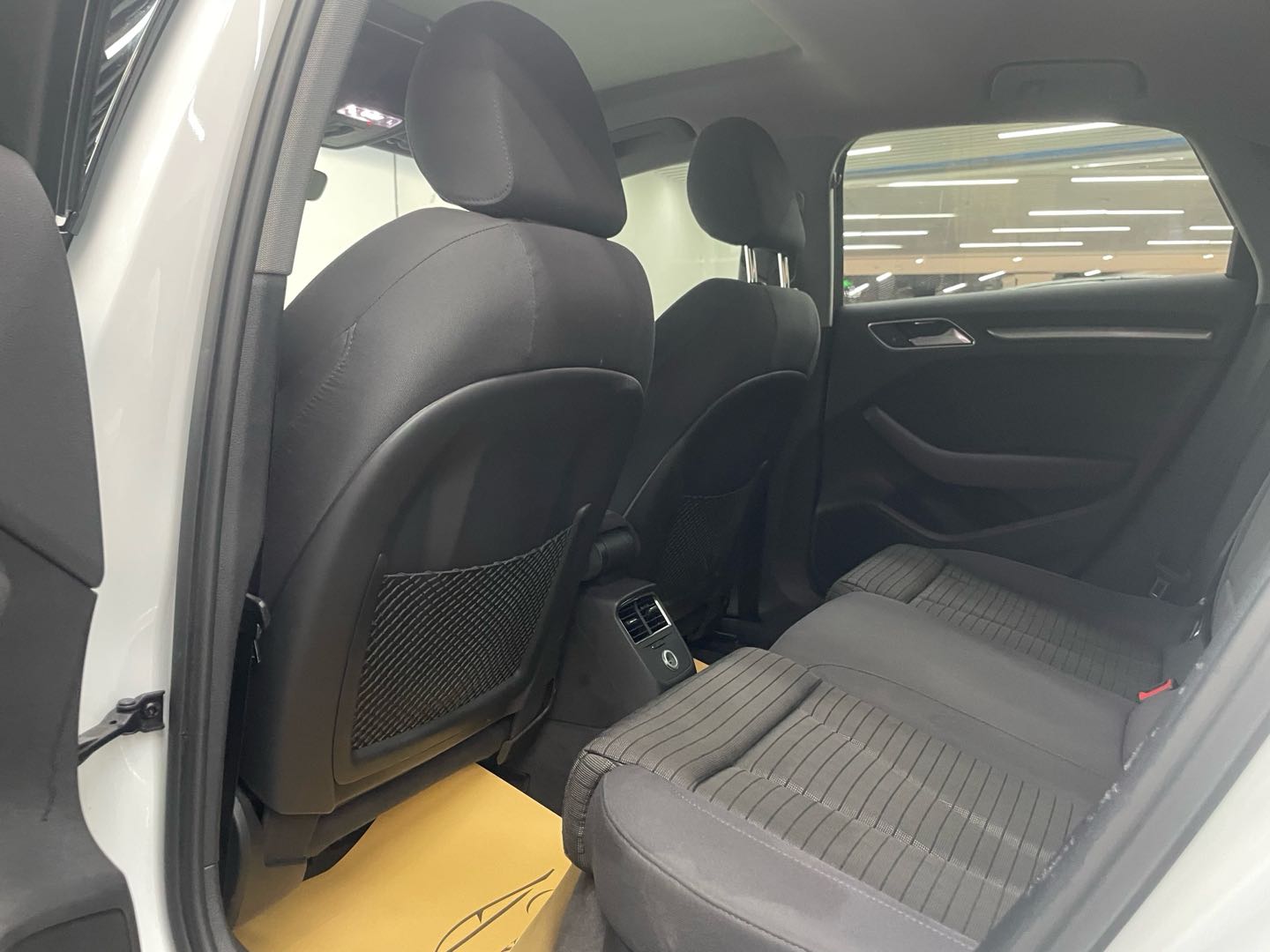 Audi A3 2019 #21 Audi A3 2019 car image #21
