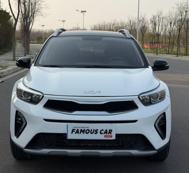 2020 #8 2020 car image #8