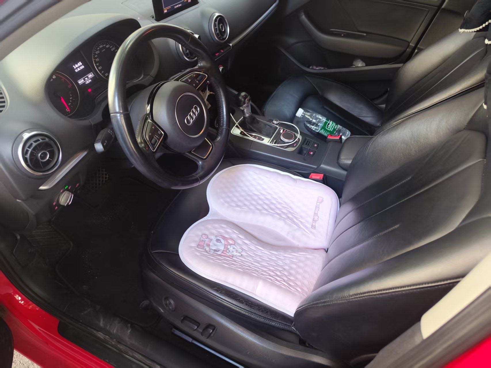 Audi A3 2015 #6 Audi A3 2015 car image #6