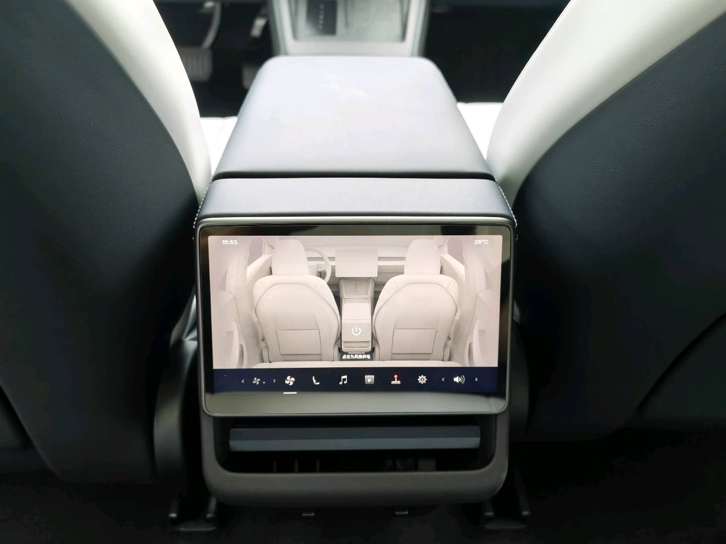 Tesla Model 3 2025 #7 Tesla Model 3 2025 car image #7