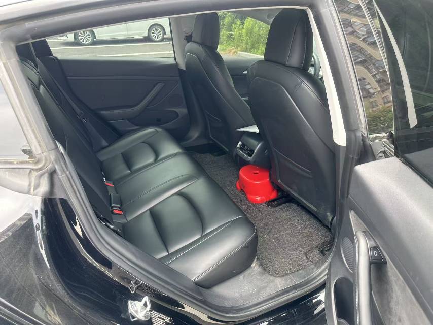 Tesla Model 3 2021 immagine di auto #6