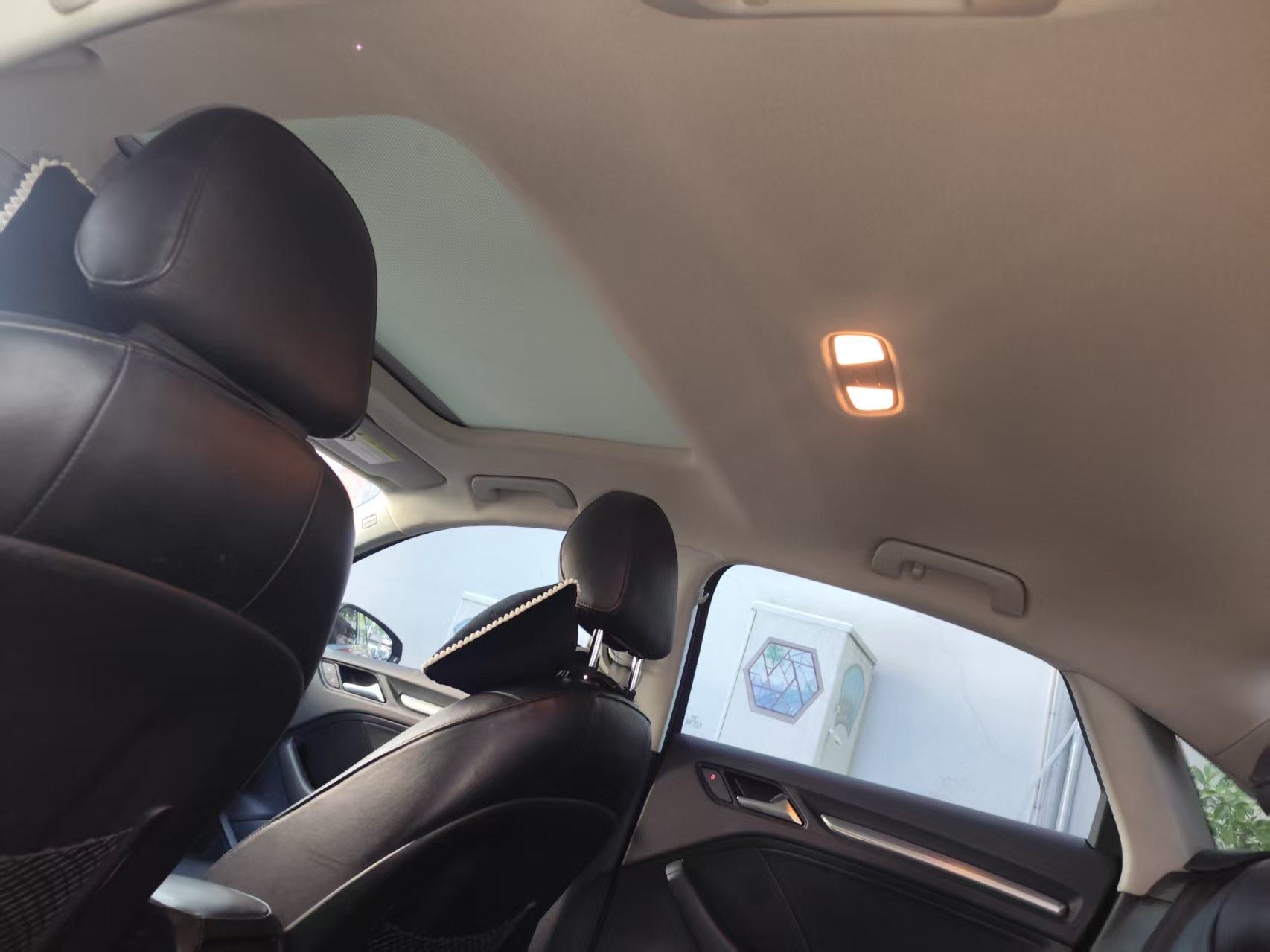 Audi A3 2015 #8 Audi A3 2015 car image #8