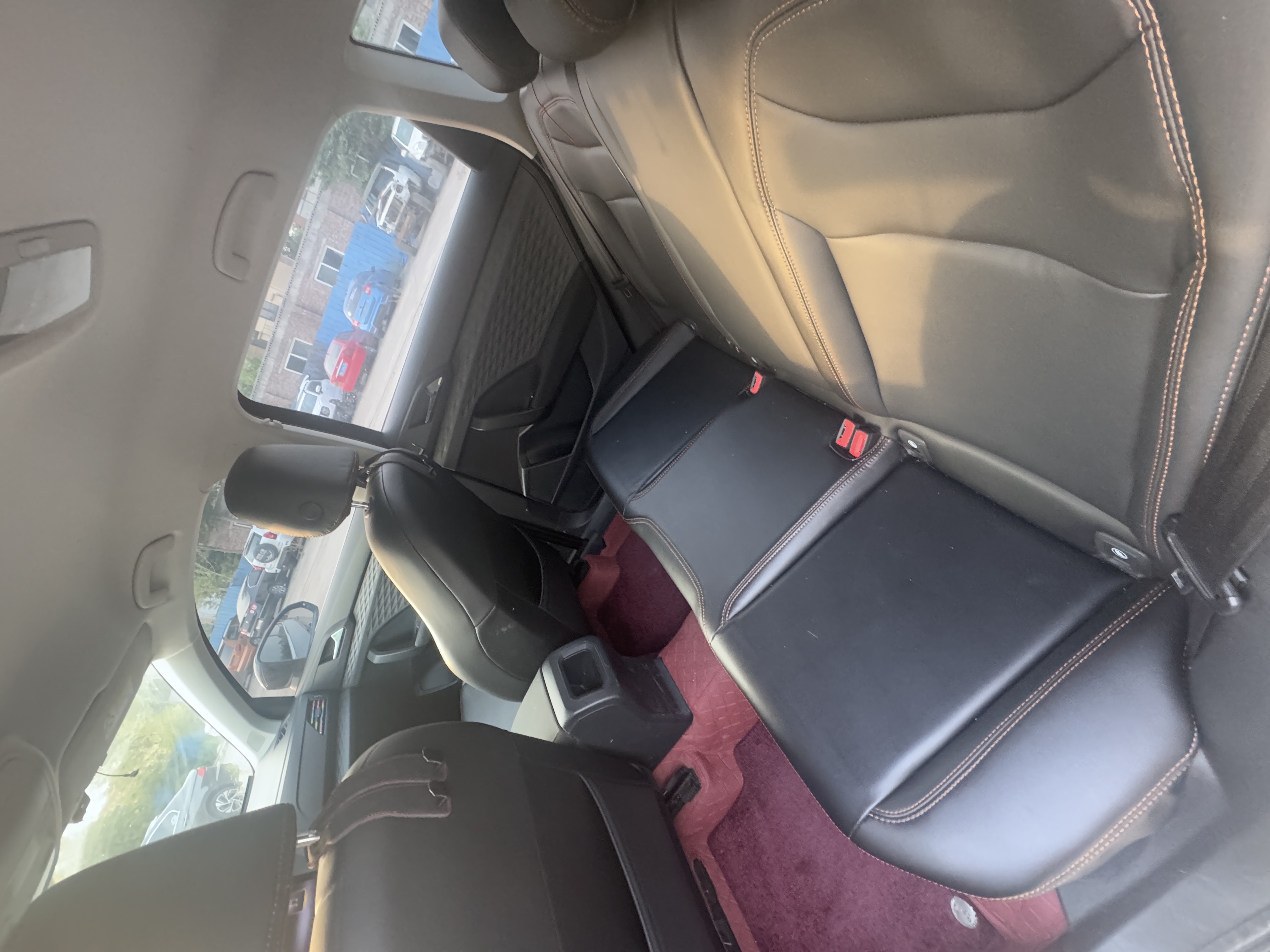 Volkswagen Tharu 2021 #7 Volkswagen Tharu 2021 car image #7