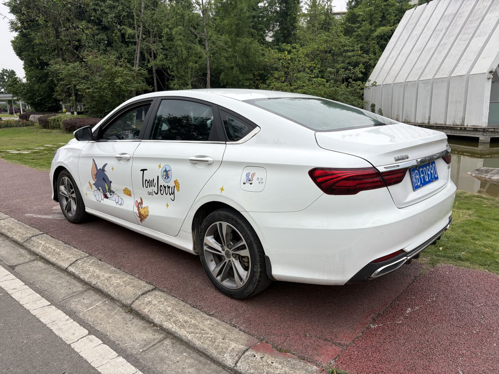 2020 #8 2020 immagine di auto #8