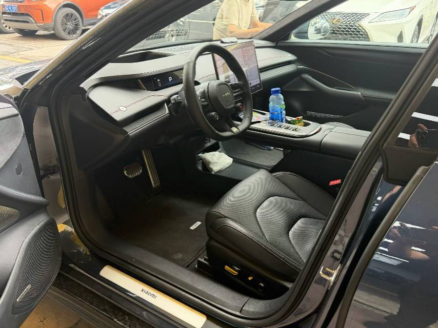 2024 car image #7