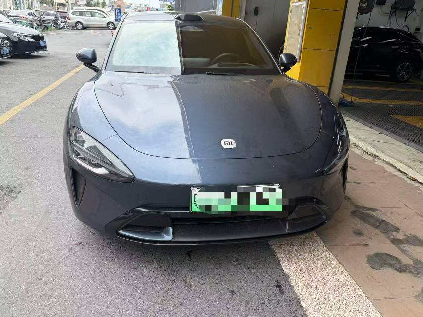 2024 car image #4