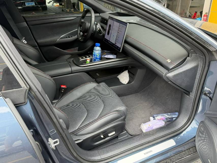 2024 car image #8