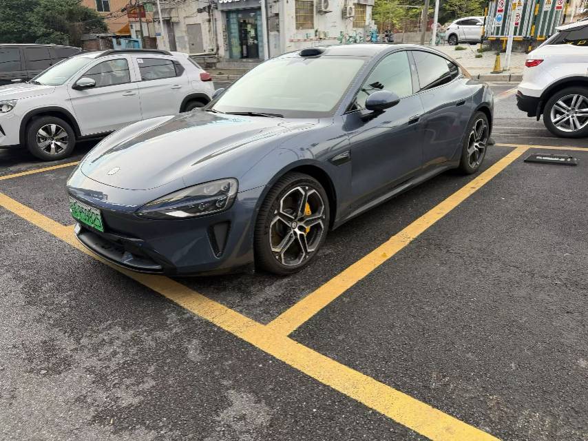2024 car image #2