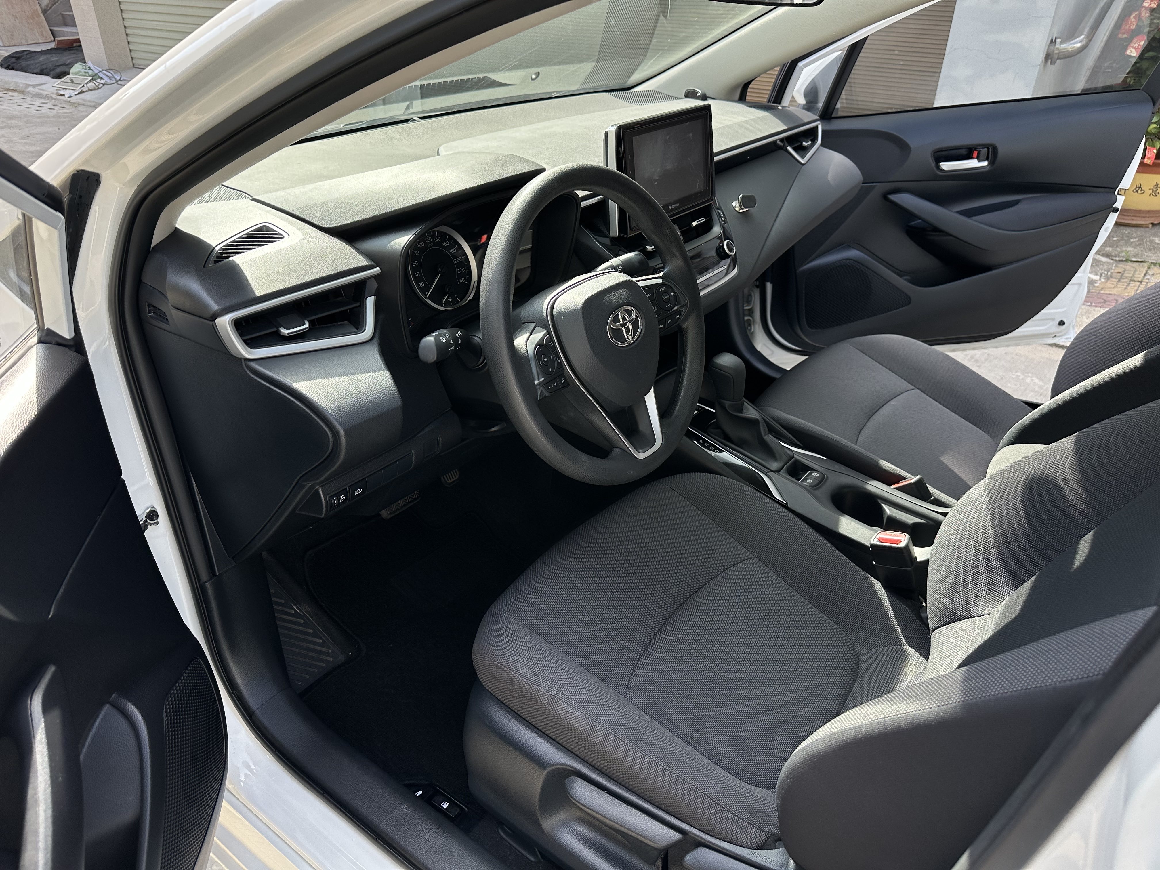 Toyota Corolla 2020 #7 Toyota Corolla 2020 car image #7