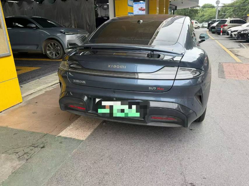 2024 car image #5