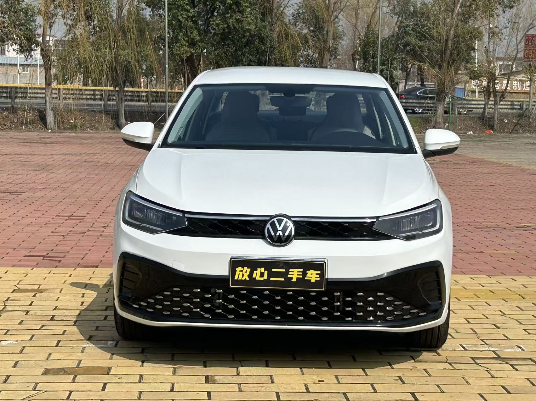 Volkswagen Lavida 2025 #4 Volkswagen Lavida 2025 car image #4