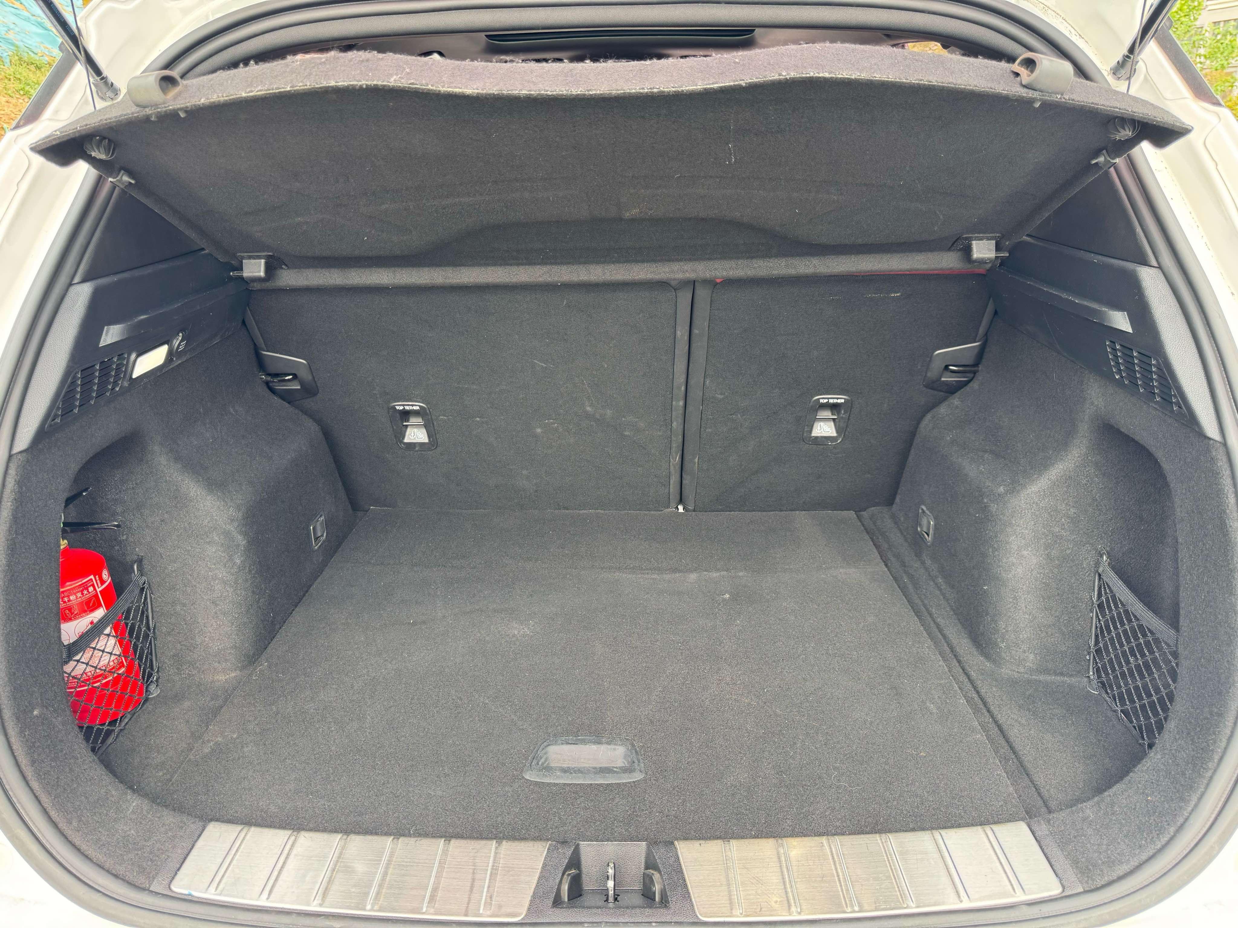 GEELY Coolray 2019 #19 GEELY Coolray 2019 car image #19