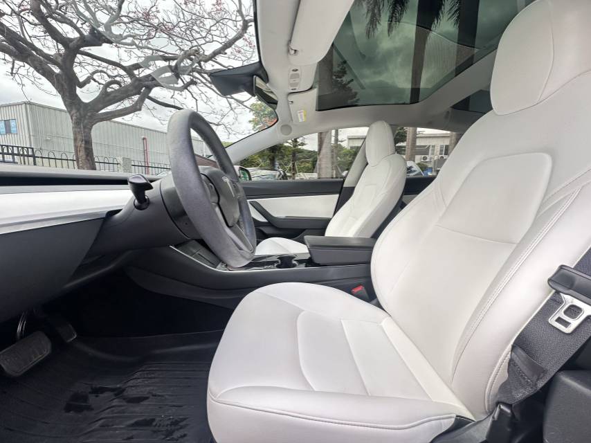 Tesla Model 3 2020 #9 Tesla Model 3 2020 car image #9