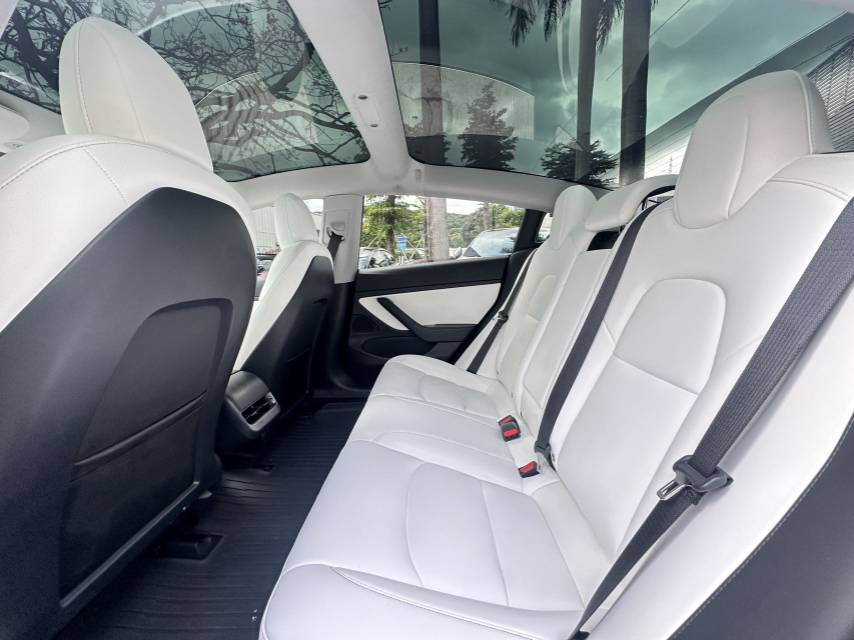 Tesla Model 3 2020 #11 Tesla Model 3 2020 car image #11