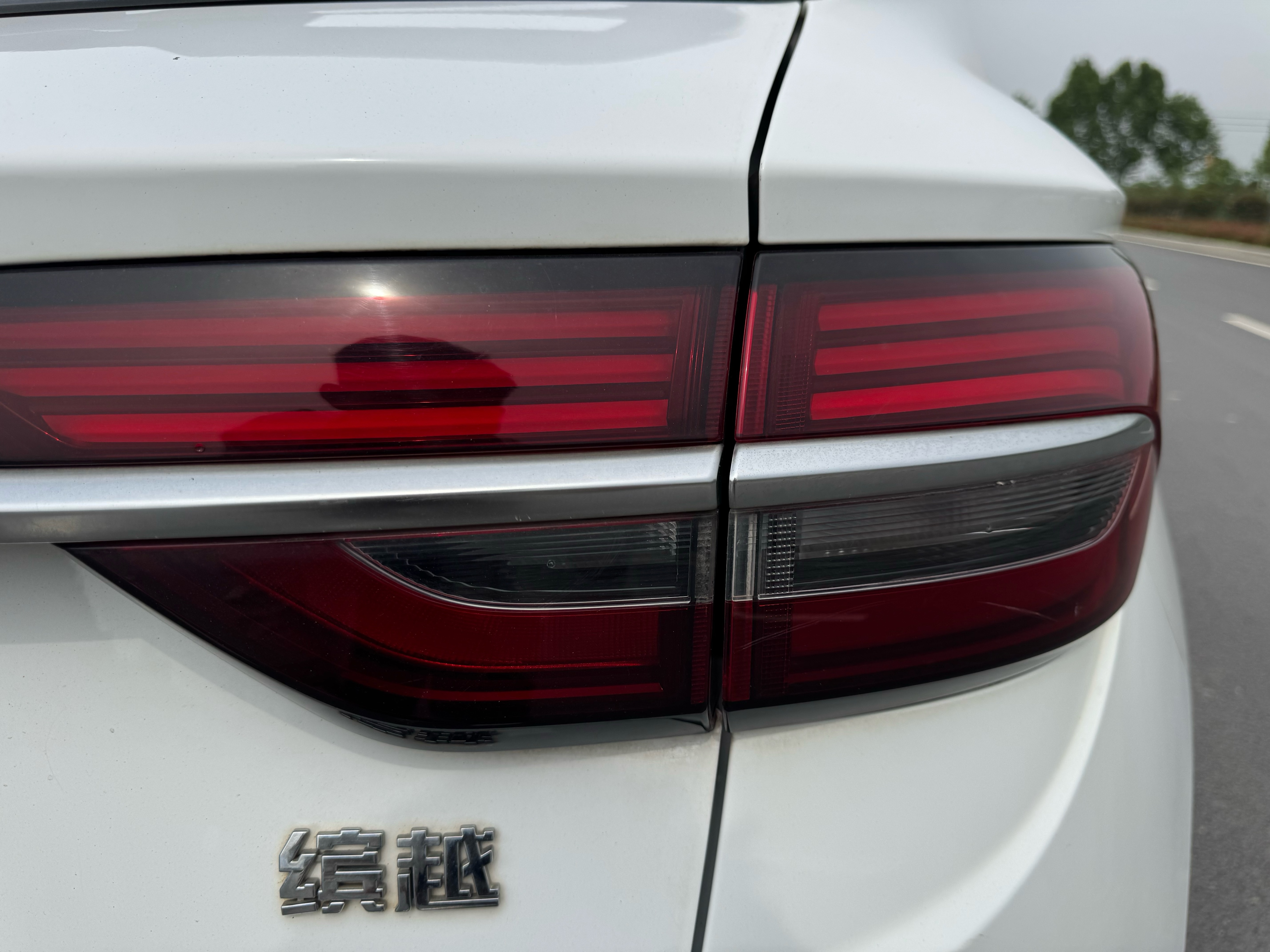 GEELY Coolray 2019 #15 GEELY Coolray 2019 car image #15