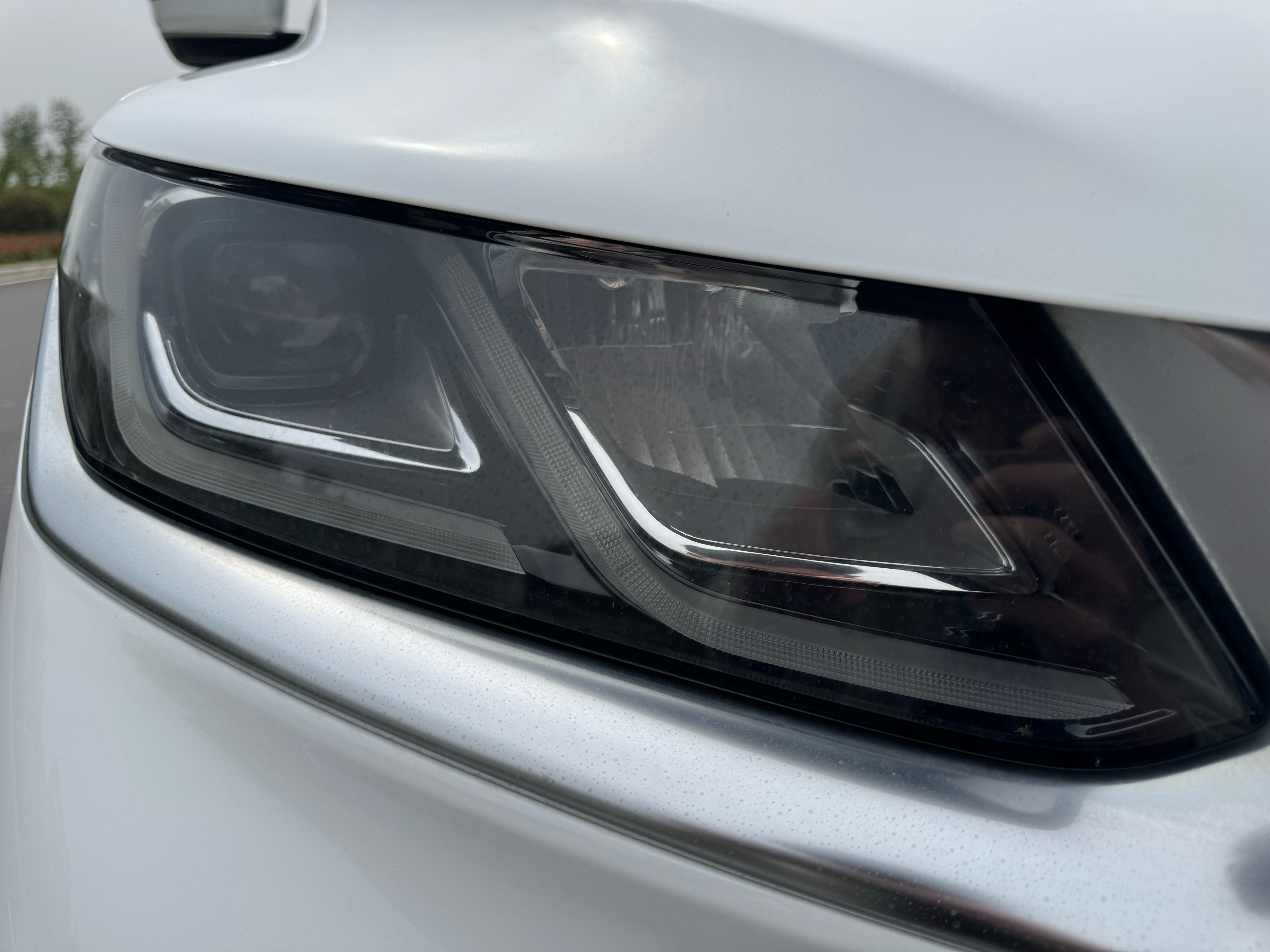 GEELY Coolray 2019 #17 GEELY Coolray 2019 car image #17