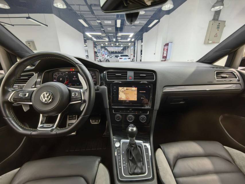 2020 car image #5