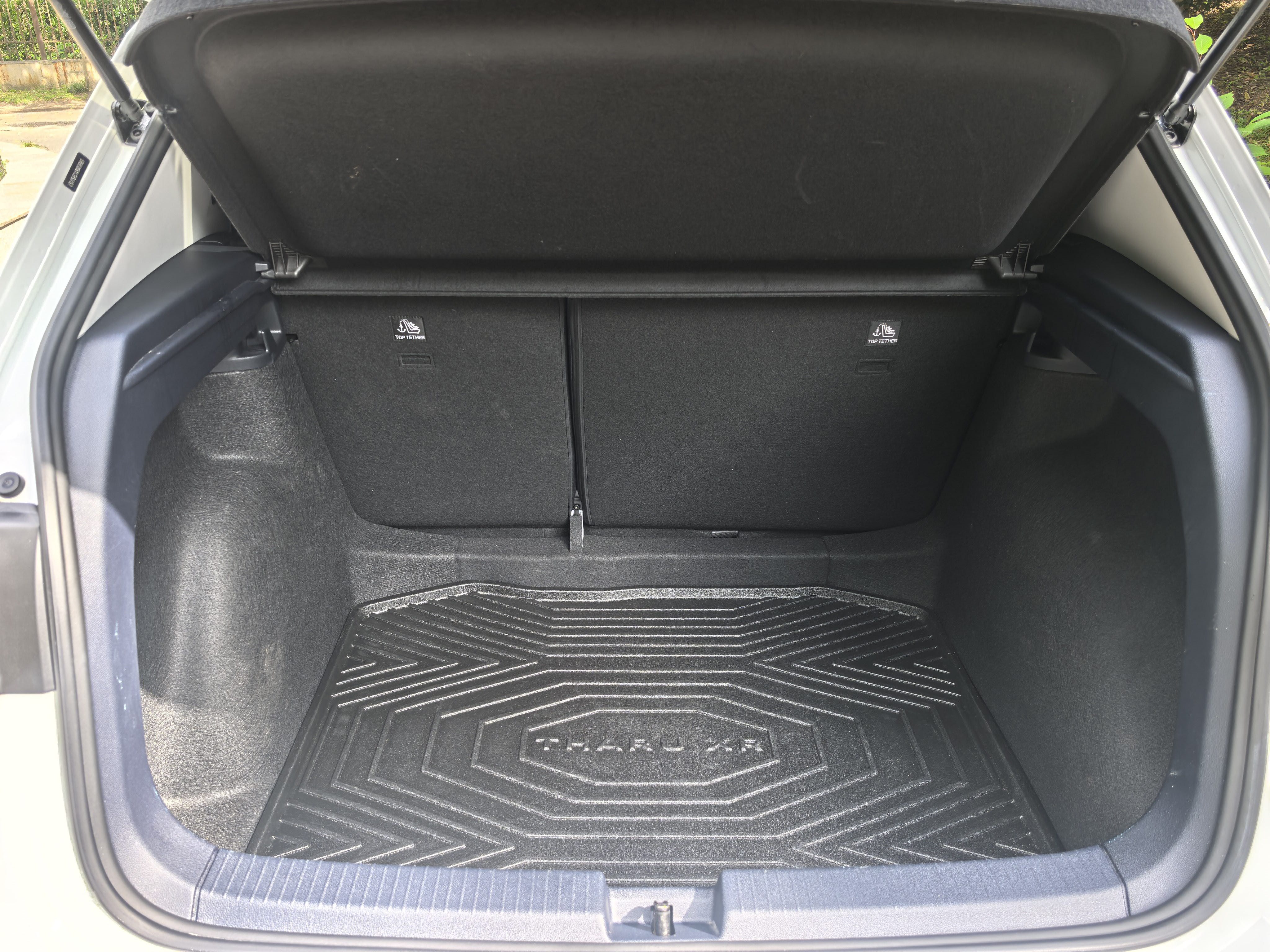 Volkswagen Tharu 2025 #16 Volkswagen Tharu 2025 car image #16
