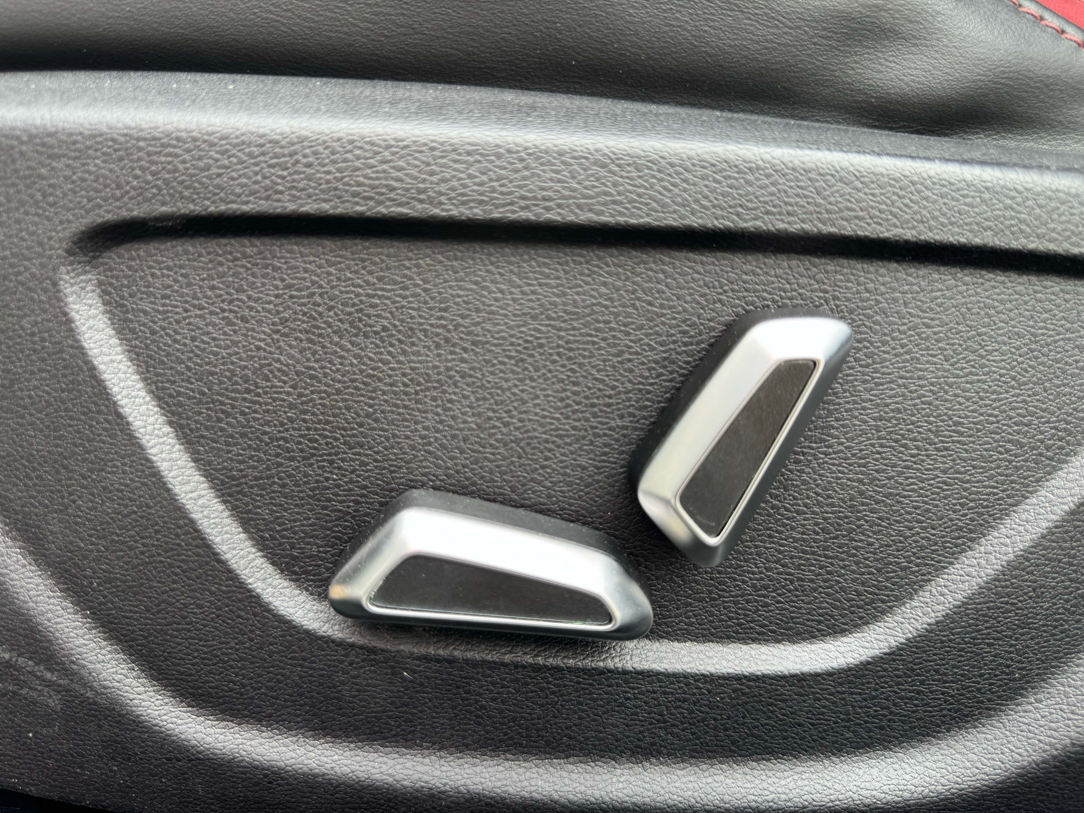 GEELY Coolray 2019 #16 GEELY Coolray 2019 car image #16