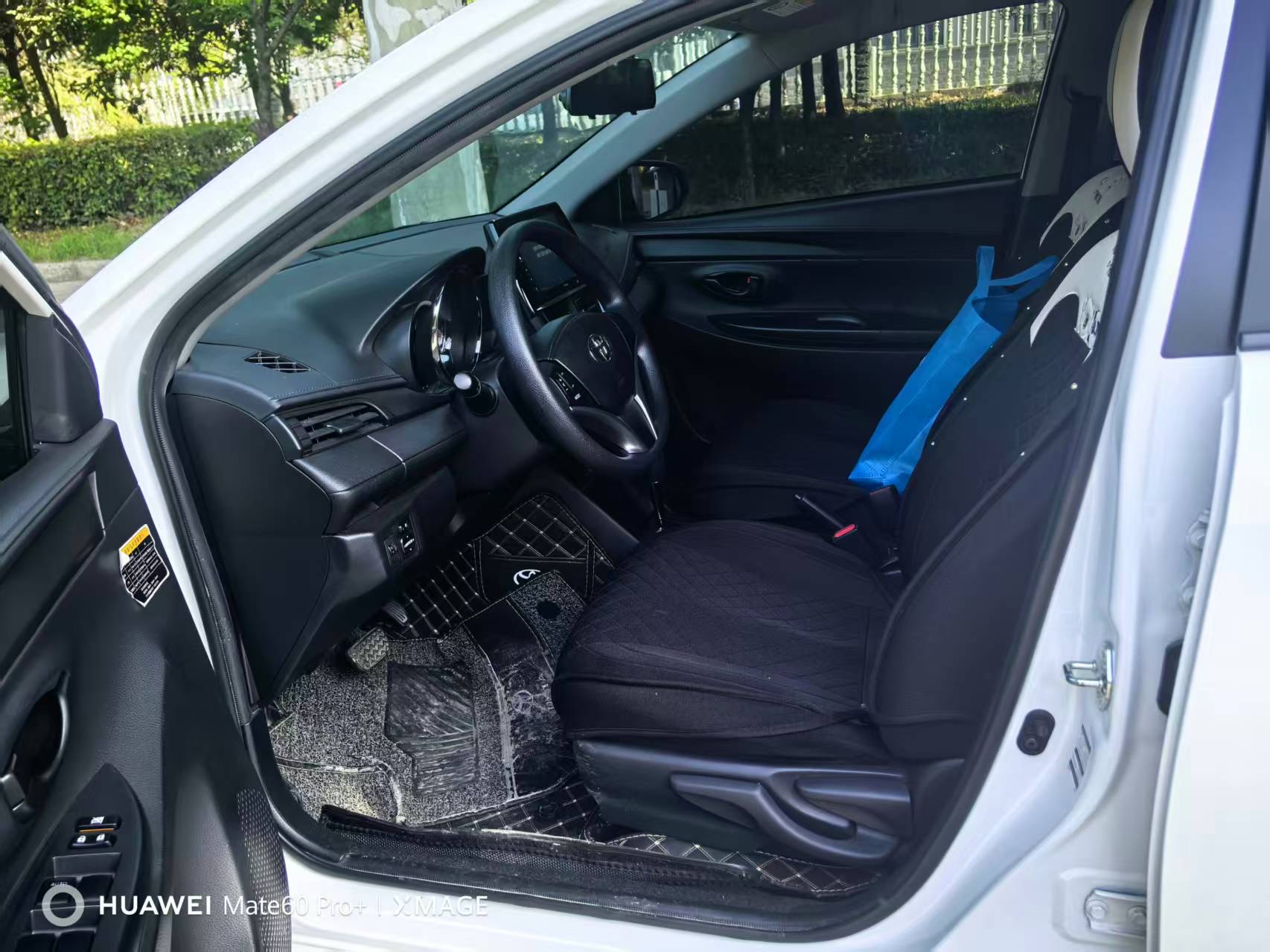 Toyota Vios FS 2021 car image #7