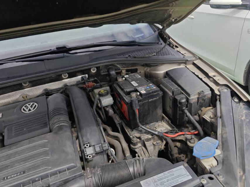 Volkswagen Golf 2015 #8 Volkswagen Golf 2015 car image #8