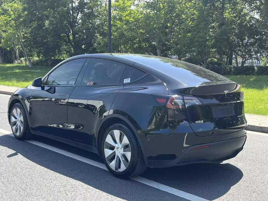 Tesla Model Y 2022 car image #11