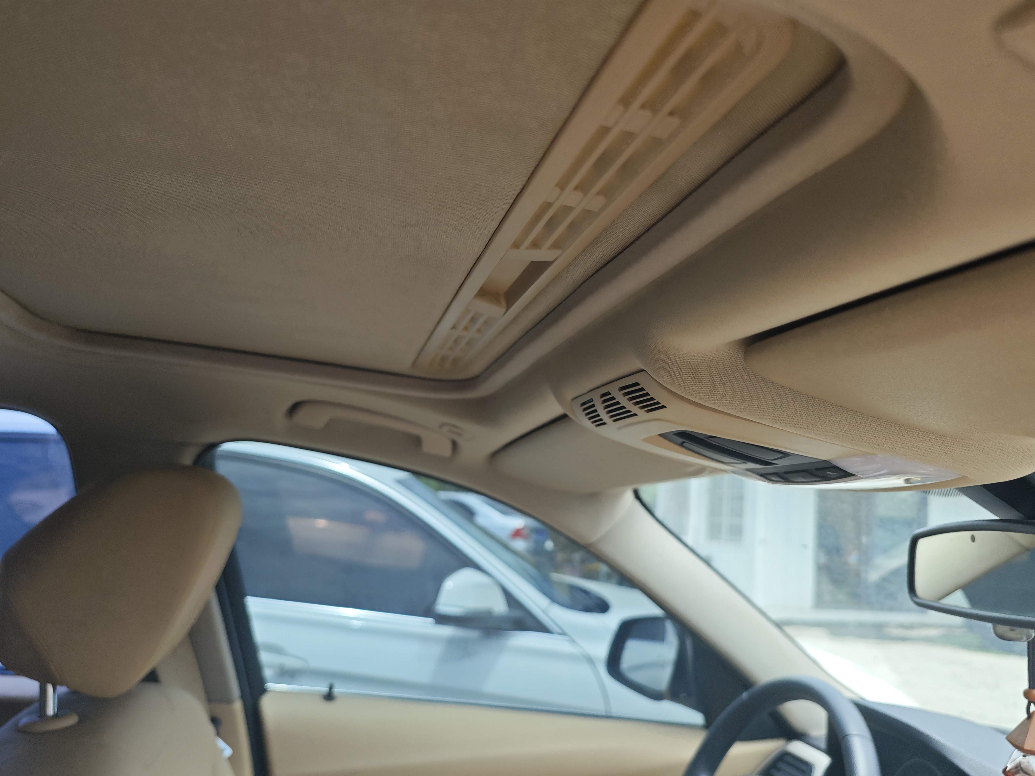 BMW 3 Series 2014 #7 BMW 3 Series 2014 car image #7