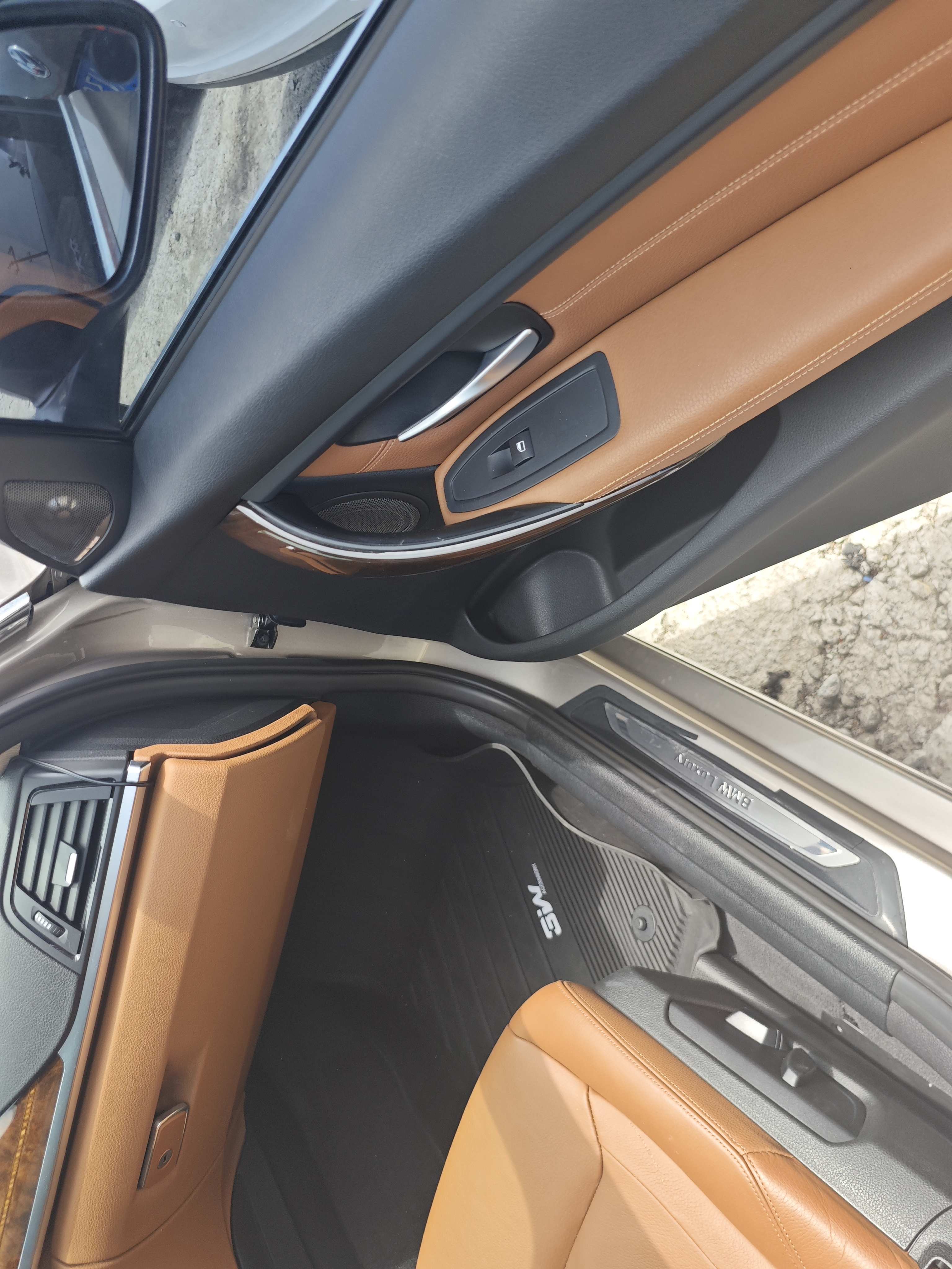 BMW 3 Series 2015 #7 BMW 3 Series 2015 car image #7
