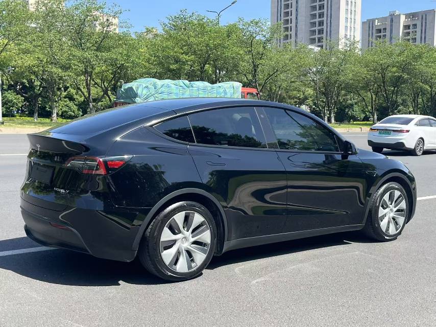 Tesla Model Y 2022 car image #9