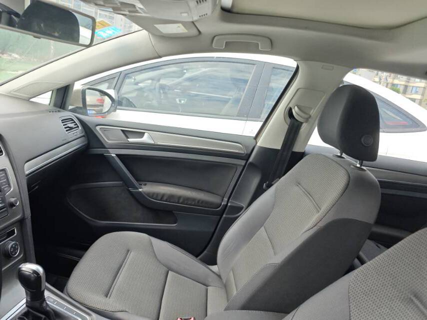 Volkswagen Golf 2015 #4 Volkswagen Golf 2015 car image #4