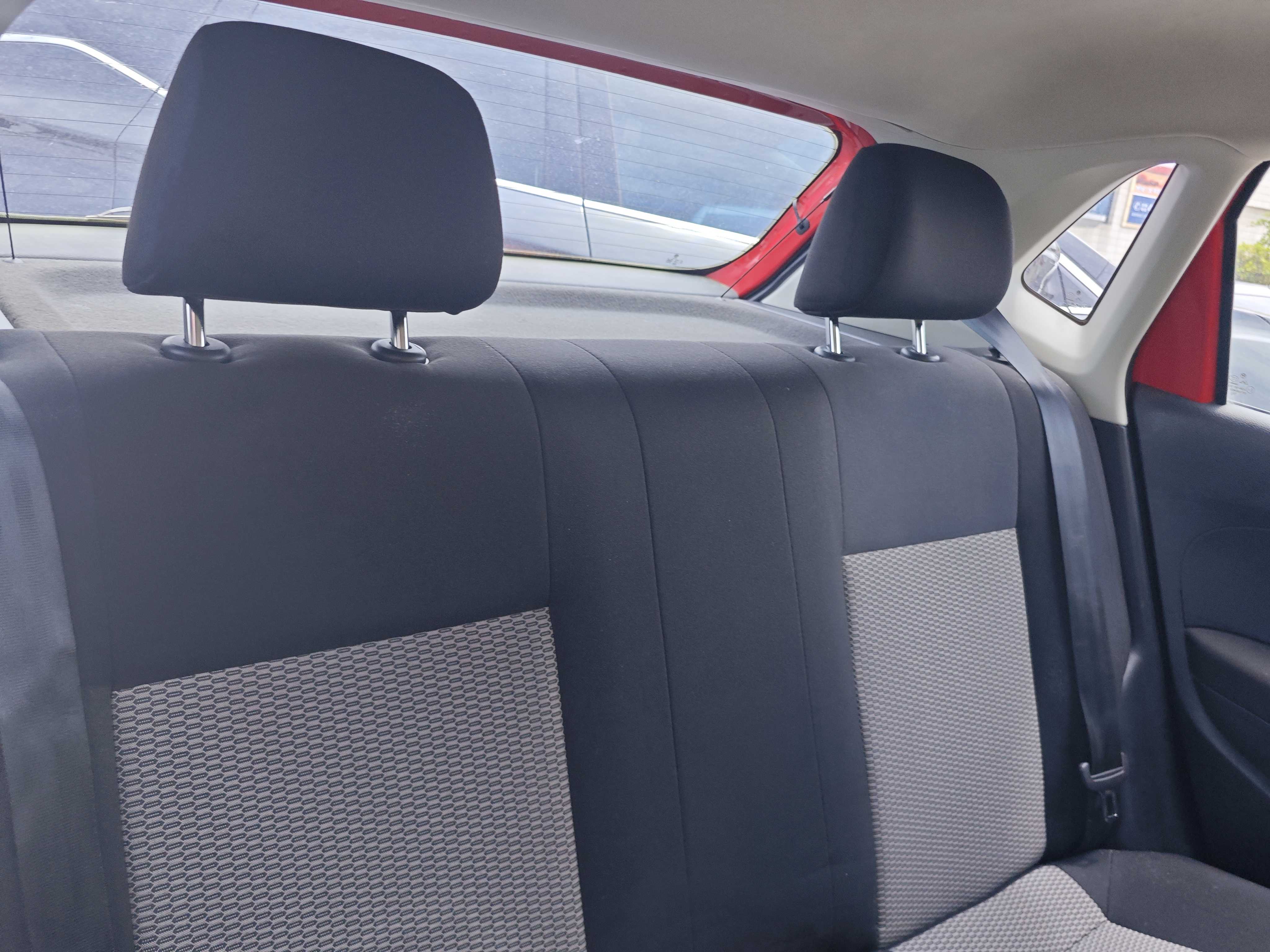 Volkswagen Polo 2013 car image #7